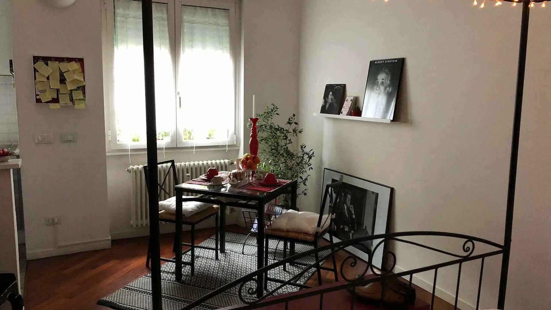 Studio In Milano, With Wifi 이탈리아
